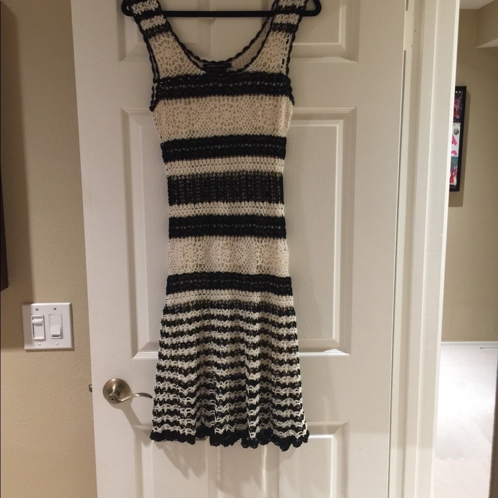 BCBG Max Azria Dress